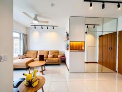 Blk 101A Eastcreek @ Canberra (Sembawang), HDB 4 Rooms #632028711